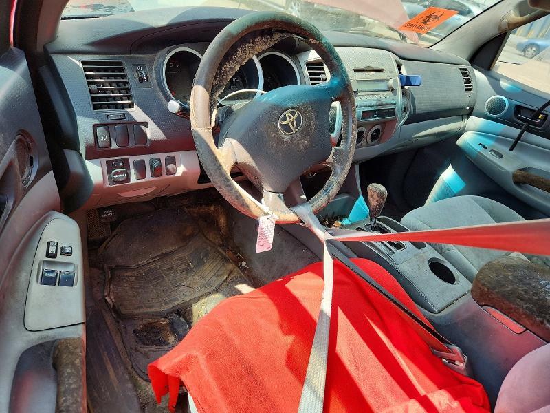 2005 Toyota Tacoma Prerunner V6