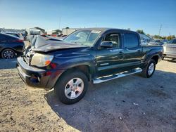 Toyota salvage cars for sale: 2005 Toyota Tacoma Prerunner V6