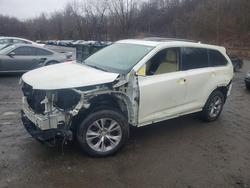2015 Toyota Highlander xle for sale in Marlboro, NY