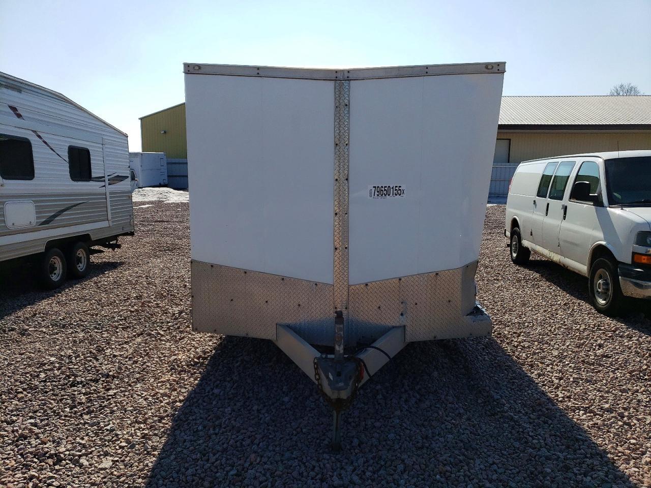 2018 American Hauler American Hauler