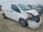 2021 Nissan NV200 Delivery Van