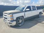 2014 Chevrolet Silverado C1500 LT