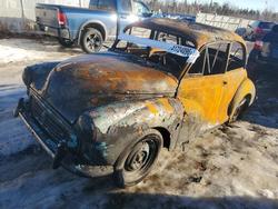 1960 Morr 1000 for sale in Moncton, NB