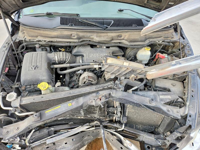 2004 Dodge Ram 1500 st