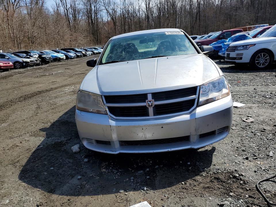 2010 Dodge Avenger sxt