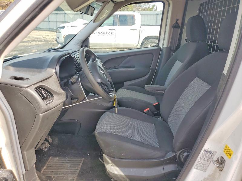 2019 Dodge Ram Promaster City Utility / Service van
