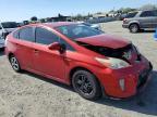 2012 Toyota Prius Three