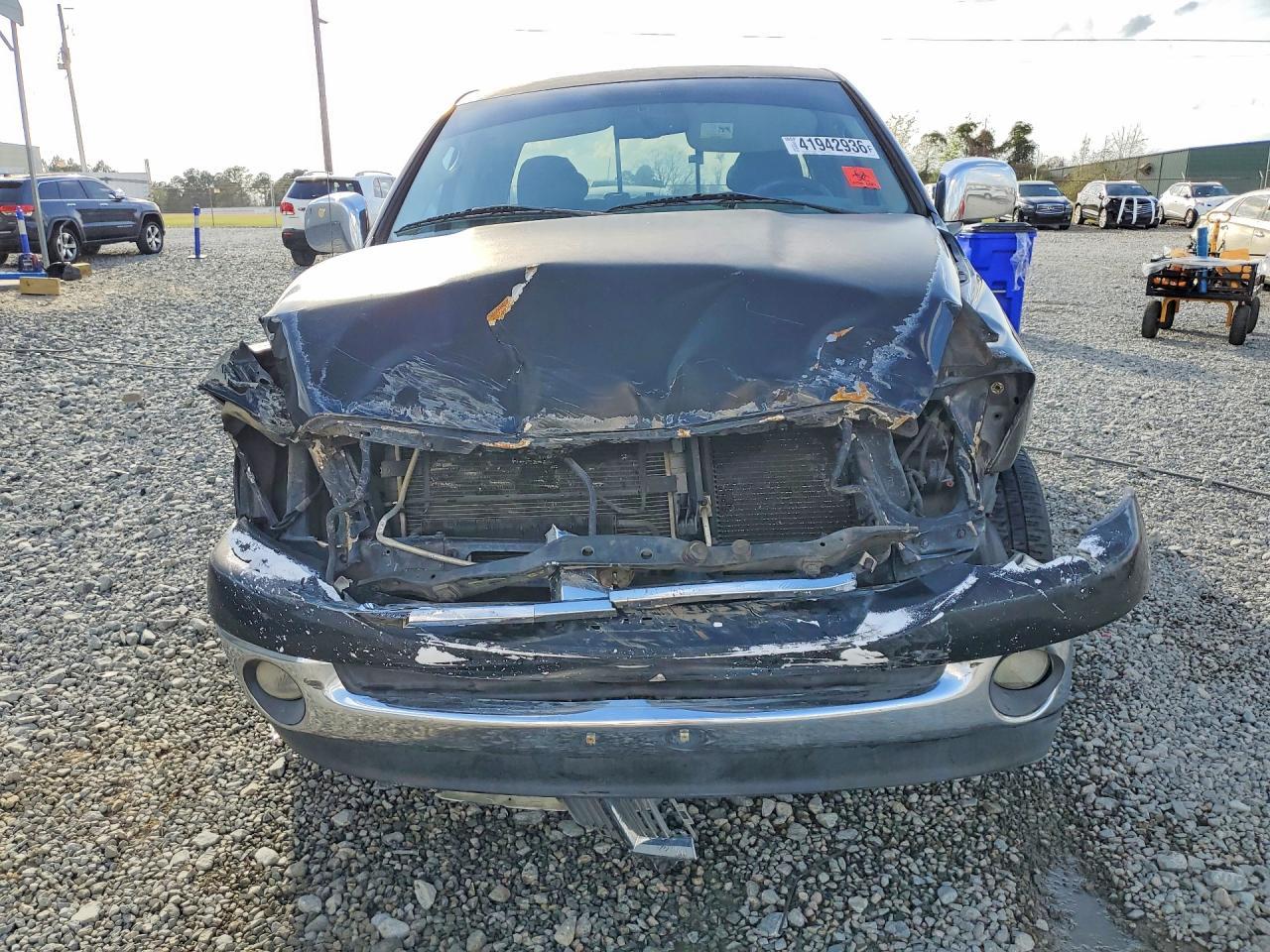 2006 Dodge RAM 1500 ST