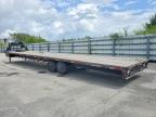 2022 Bellwether 40' Tdotw  Equipment Trailer