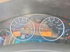 2012 Nissan Frontier S