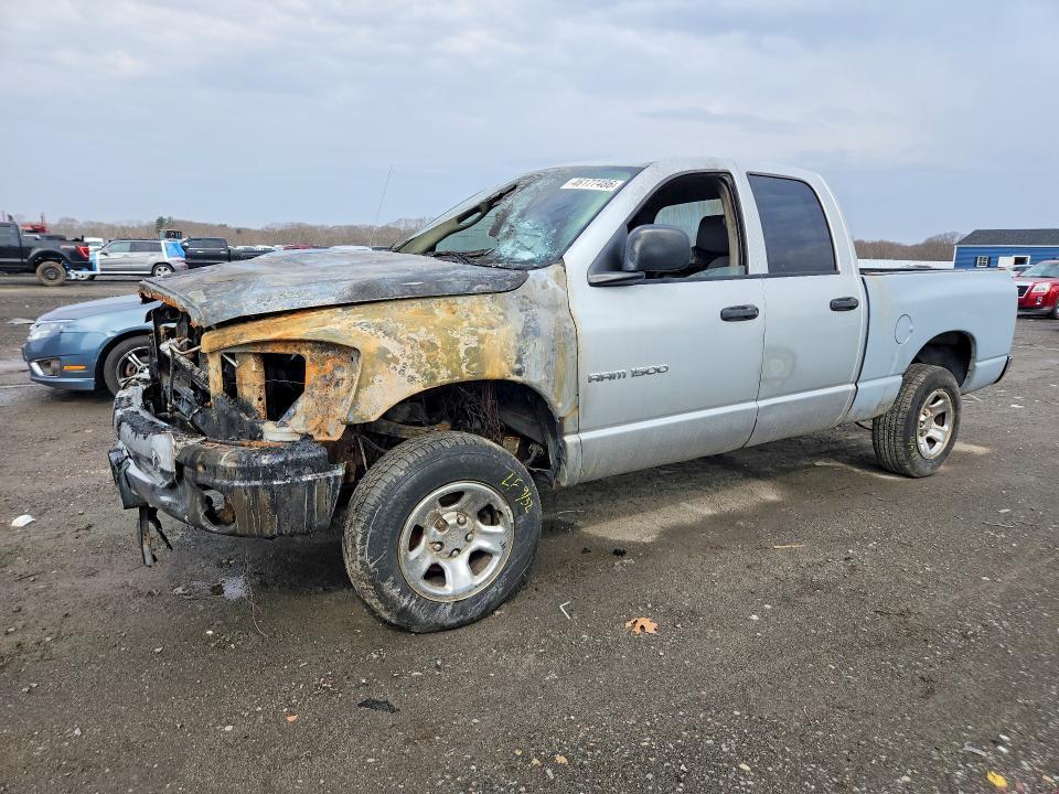2006 Dodge Ram 1500 st