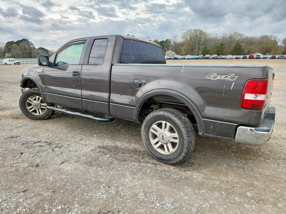 2005 Ford F150