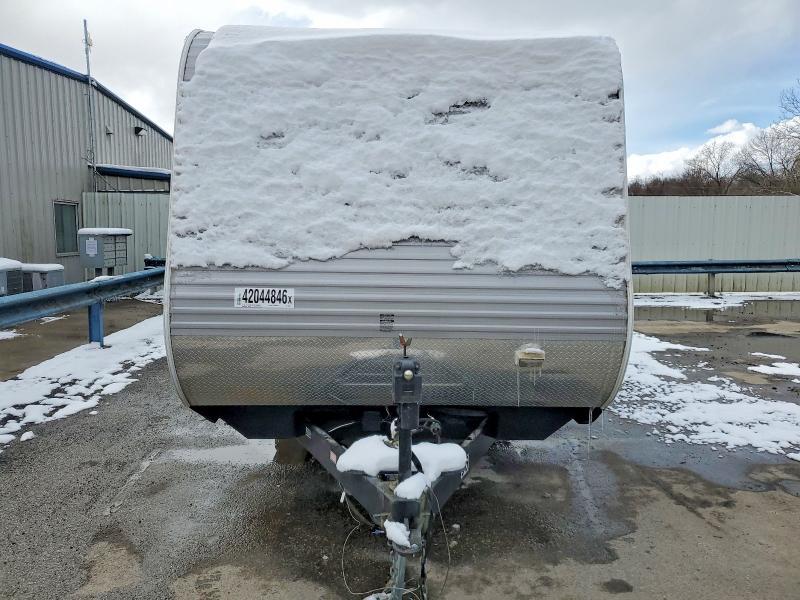 2015 Jayco Jay Flight Camper