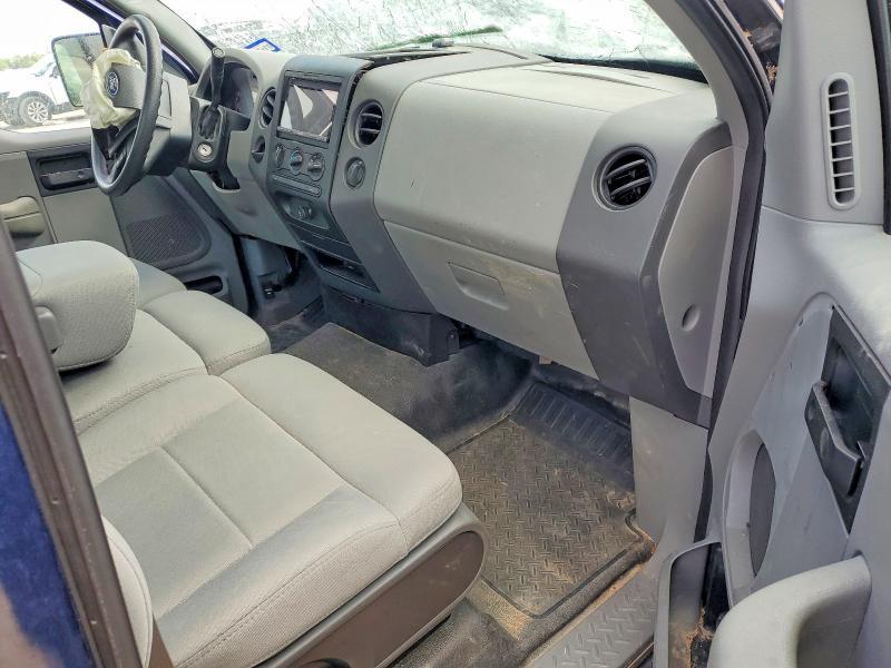 2008 Ford F150