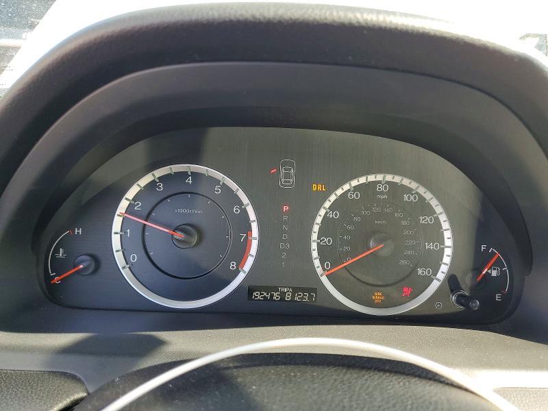 2011 Honda Accord lxp