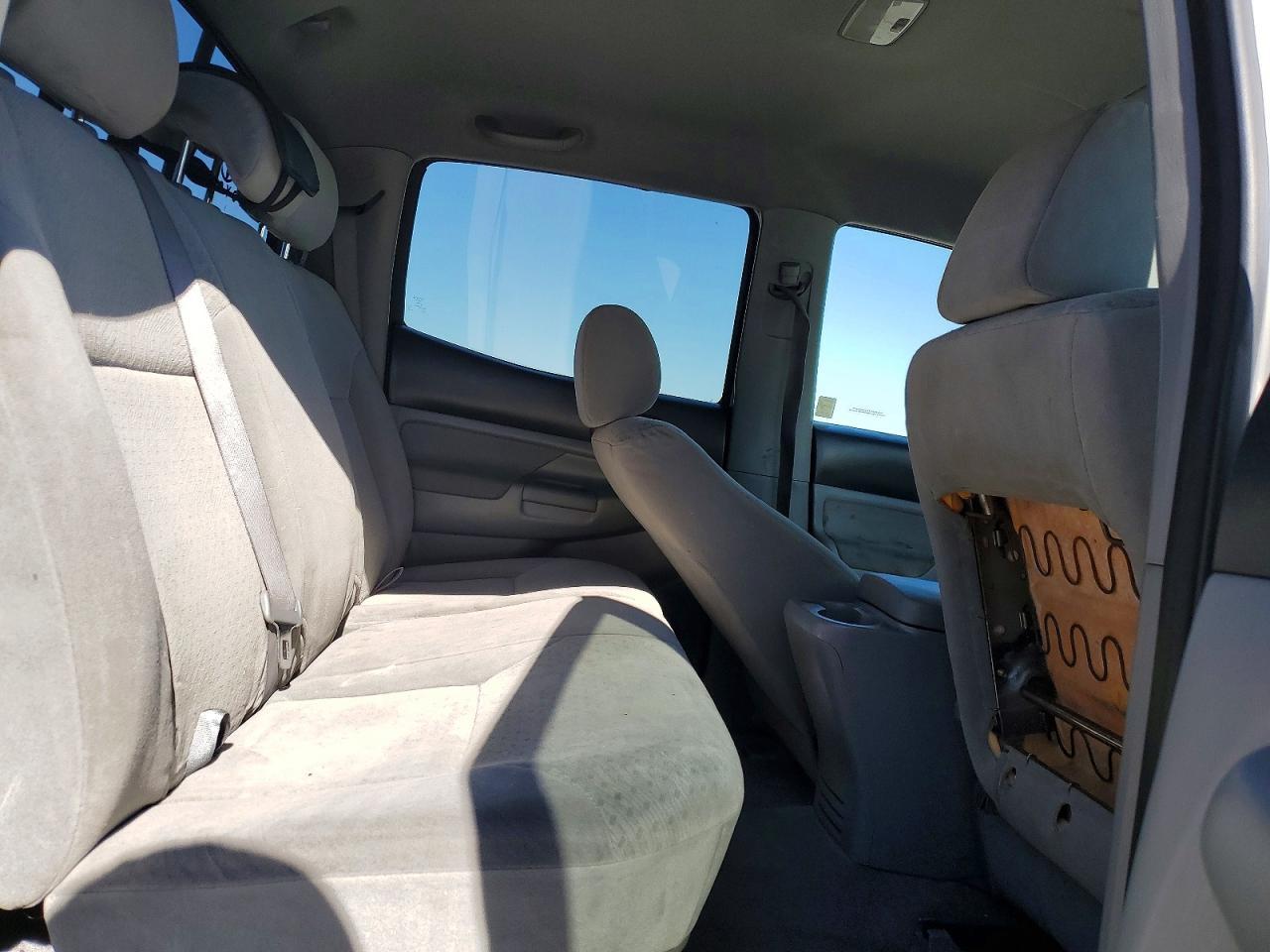 2006 Toyota Tacoma Prerunner V6