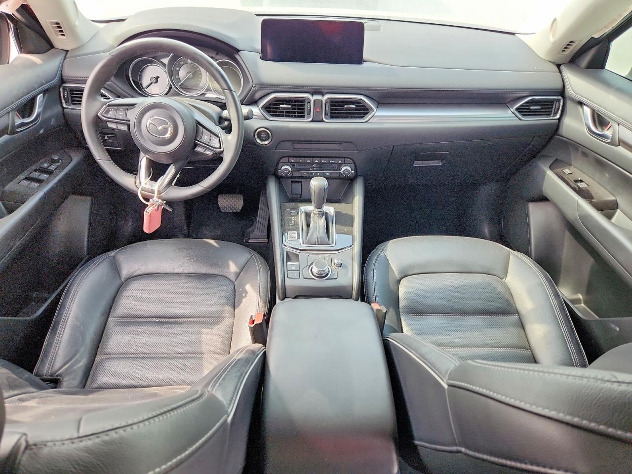 2024 Mazda Cx-5 Preferred