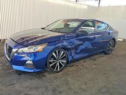2022 Nissan Altima 2.0 sr for sale in Orlando, FL