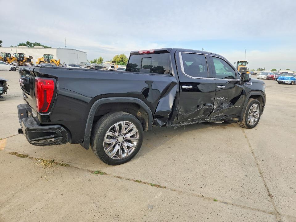 2023 GMC Sierra K1500 Denali