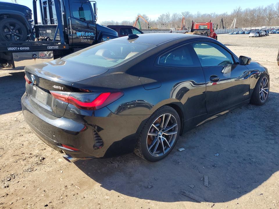 2023 Bmw Motorrad 2023 bmw Motorrad 430xi