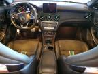 2017 Mercedes-Benz Cla 250