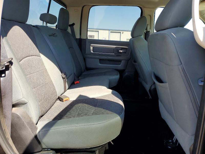 2015 Dodge Ram 1500 slt