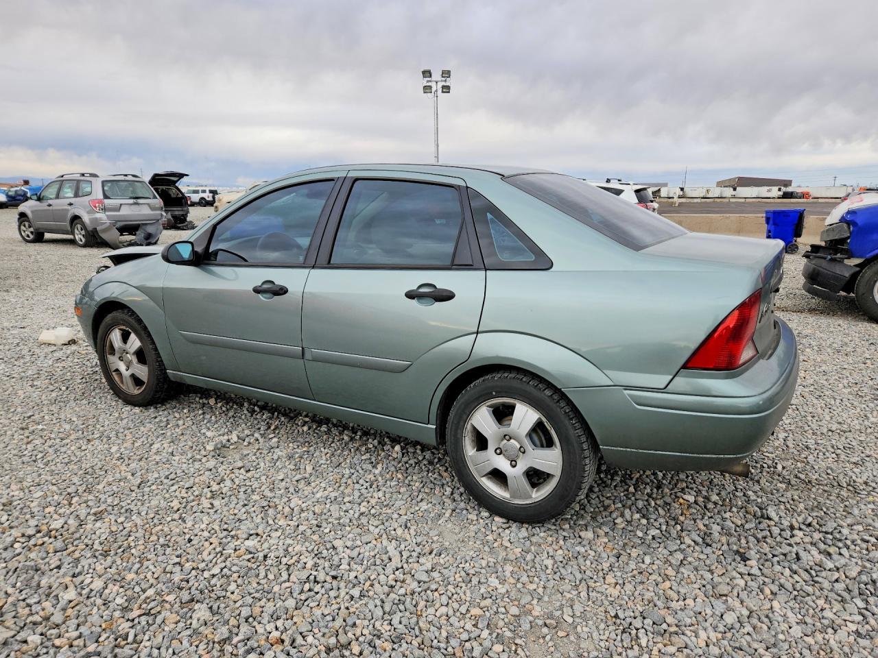 2003 Ford Focus se Comfort