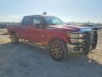2016 Ford F250 Super Duty