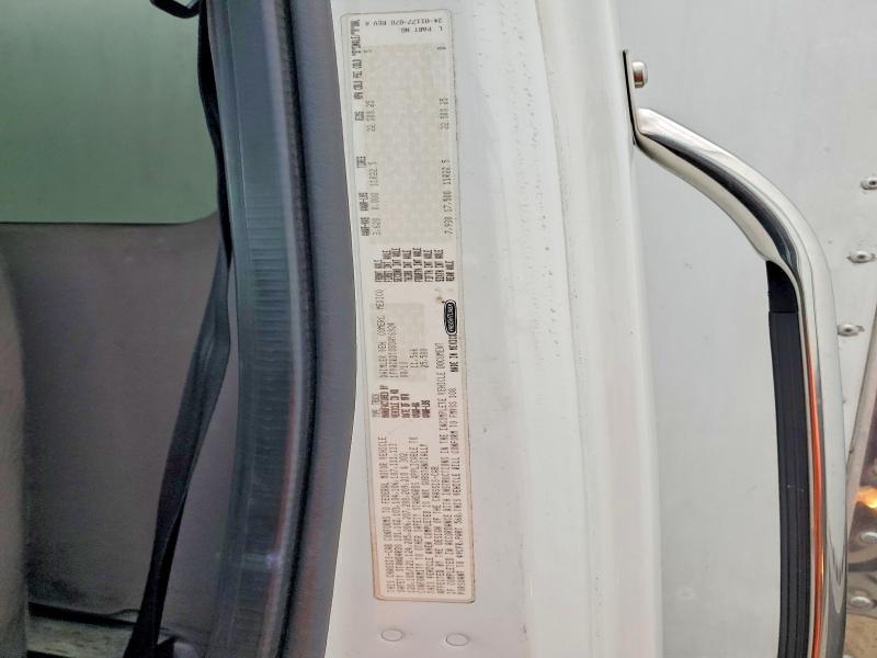 2011 Freightliner M2 106 Medium Duty