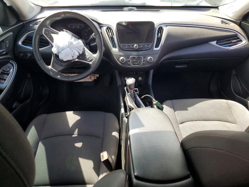 2024 Chevrolet Malibu rs