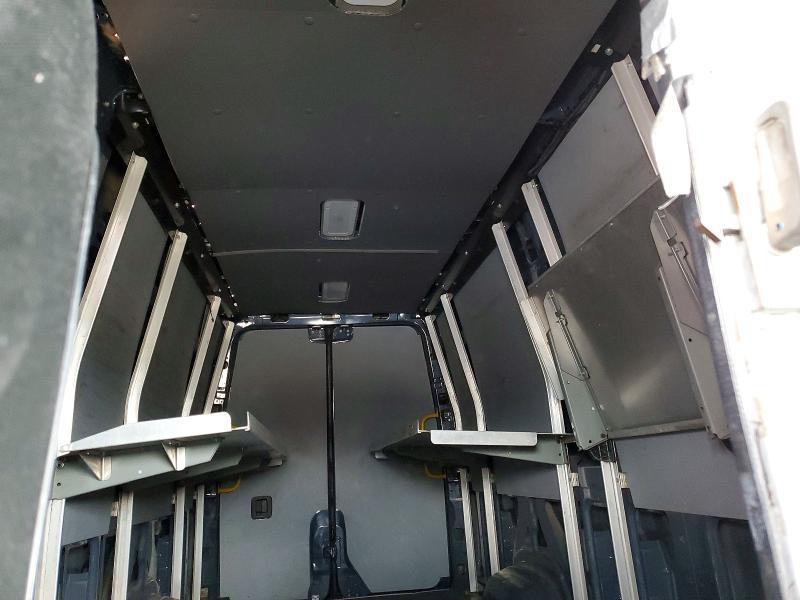 2019 Mercedes-Benz Sprinter 2500 Delivery Van