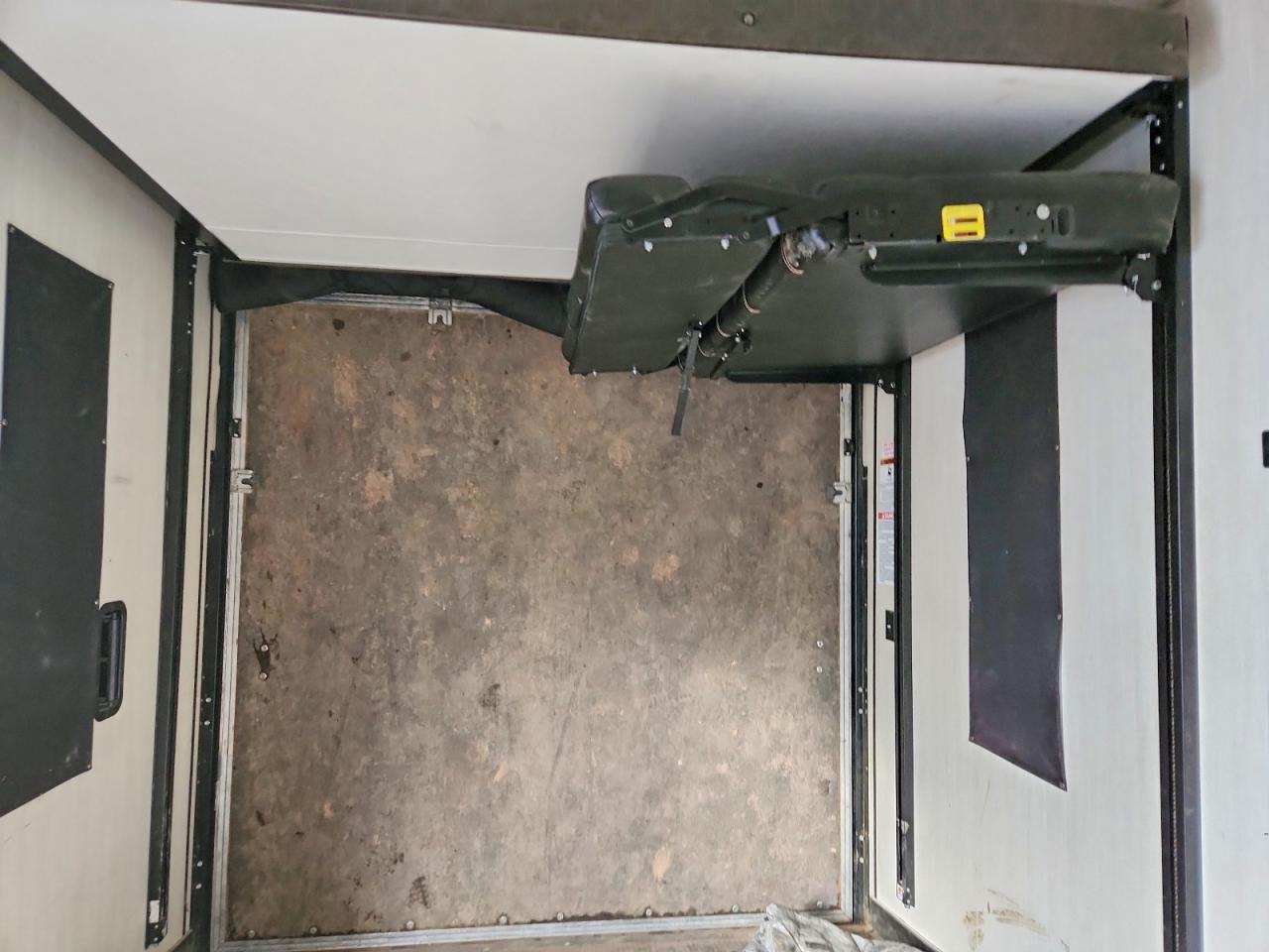 2019 Foresriver 2019 Forest River Vengeance Camper