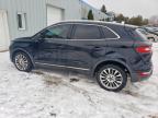 2016 Lincoln Mkc Reserve