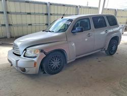 Chevrolet HHR Vehiculos salvage en venta: 2010 Chevrolet Hhr ls