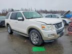 2010 Ford Explorer Eddie Bauer