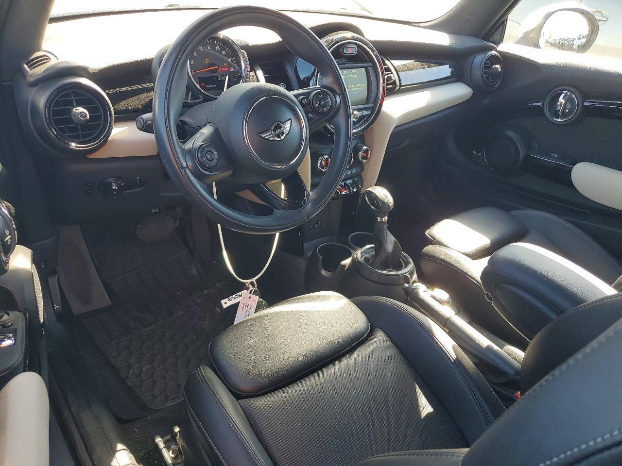 2014 Mini Cooper