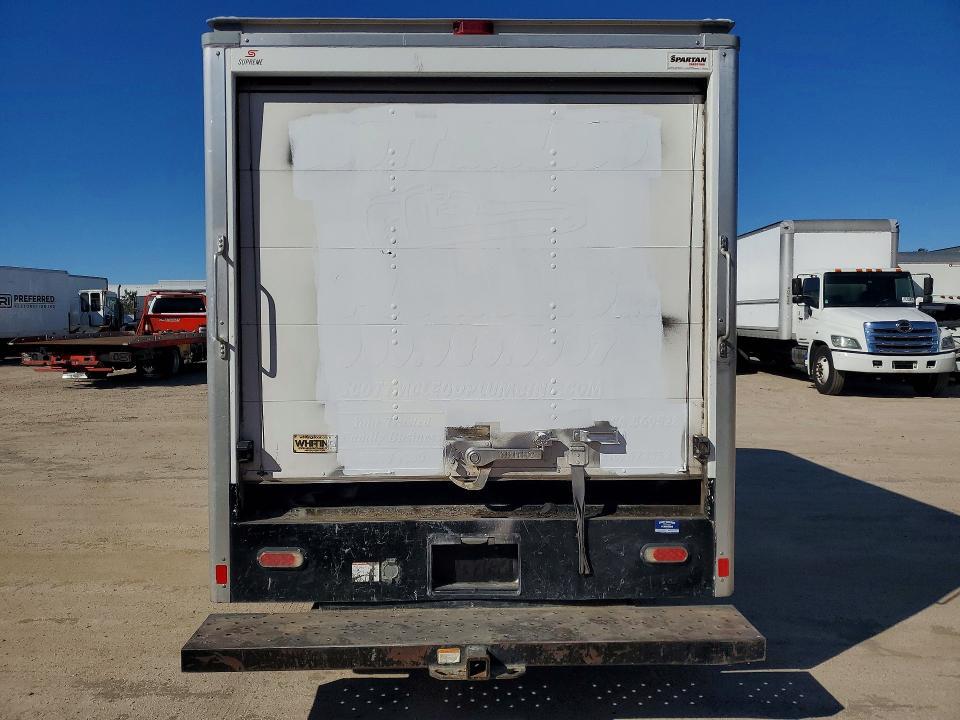 2019 Ford E350 Delivery Truck