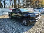 2026 Chev Colorado