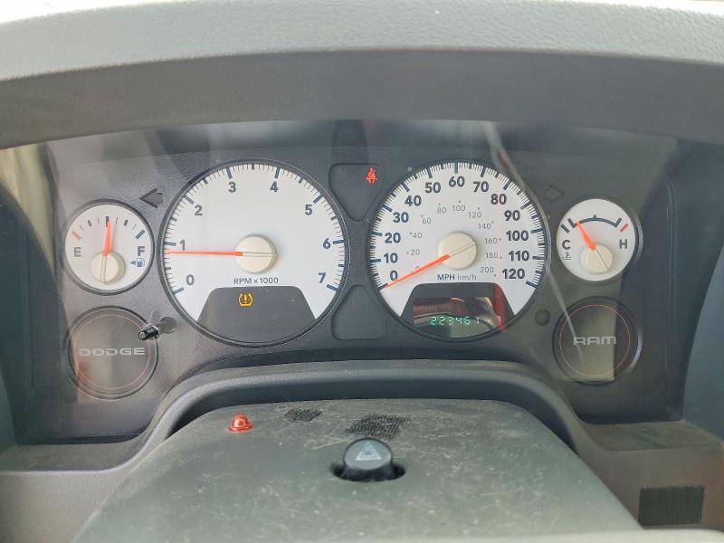 2008 Dodge RAM 1500 ST