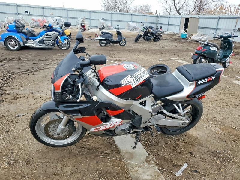 1994 Honda Cbr900 rr