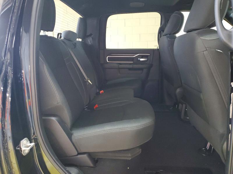 2025 Dodge RAM 2500 BIG Horn