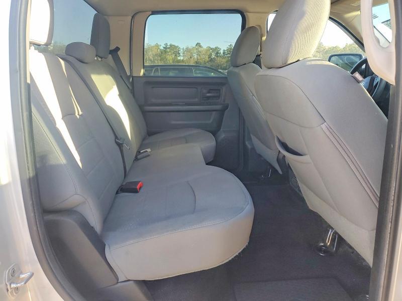 2013 Dodge RAM 1500 ST