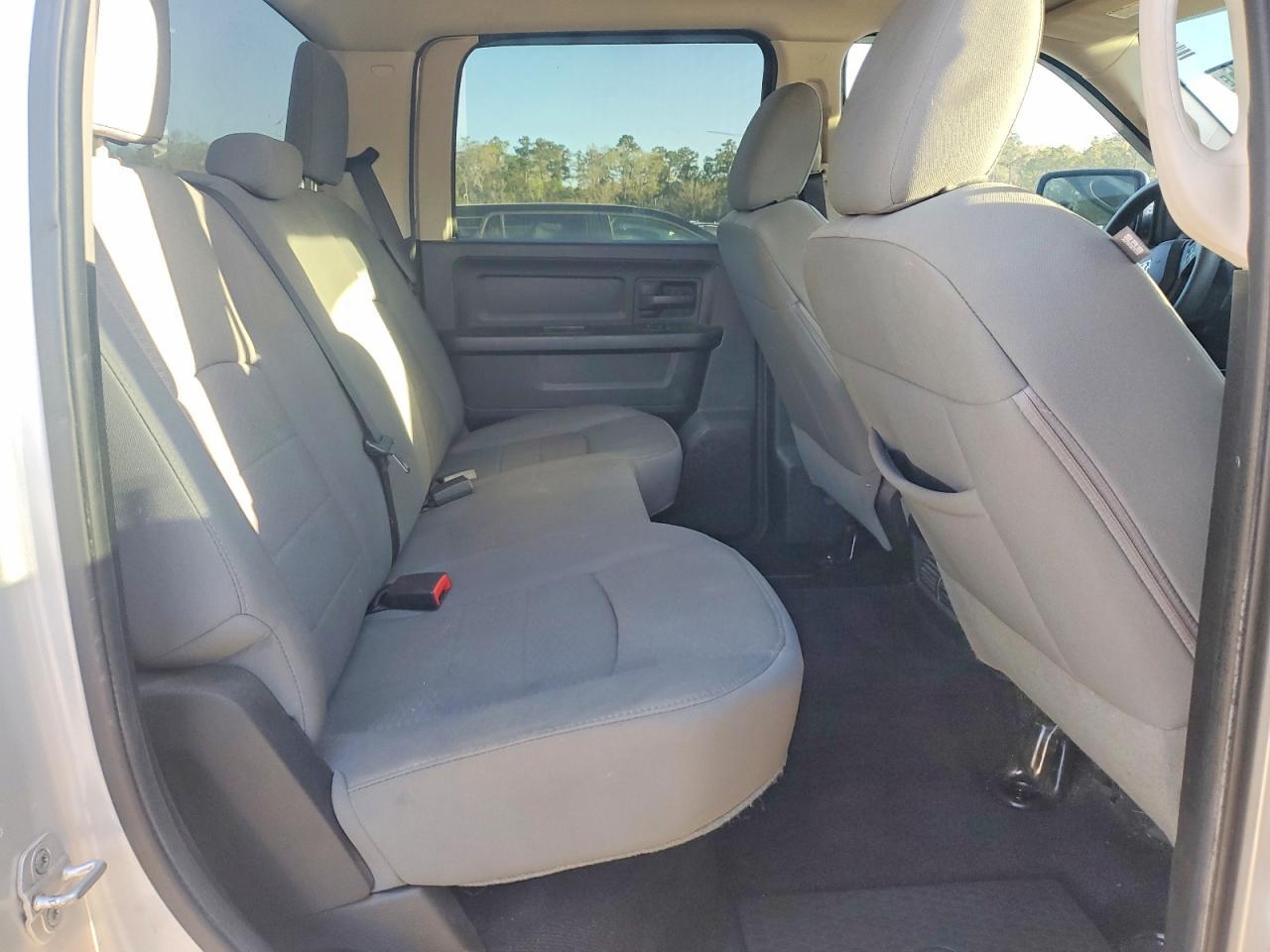 2013 Dodge RAM 1500 ST