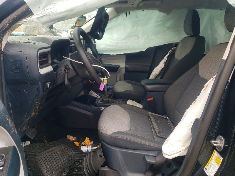 2023 Ford Maverick XL