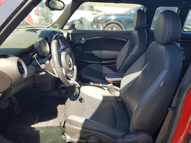 2008 Mini Cooper Clubman