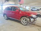 2012 Lexus Rx 450h Base