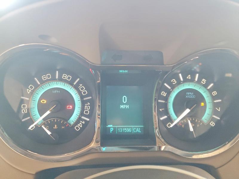 2010 Buick Lacrosse cxl