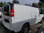 2012 Chevrolet Express G1500