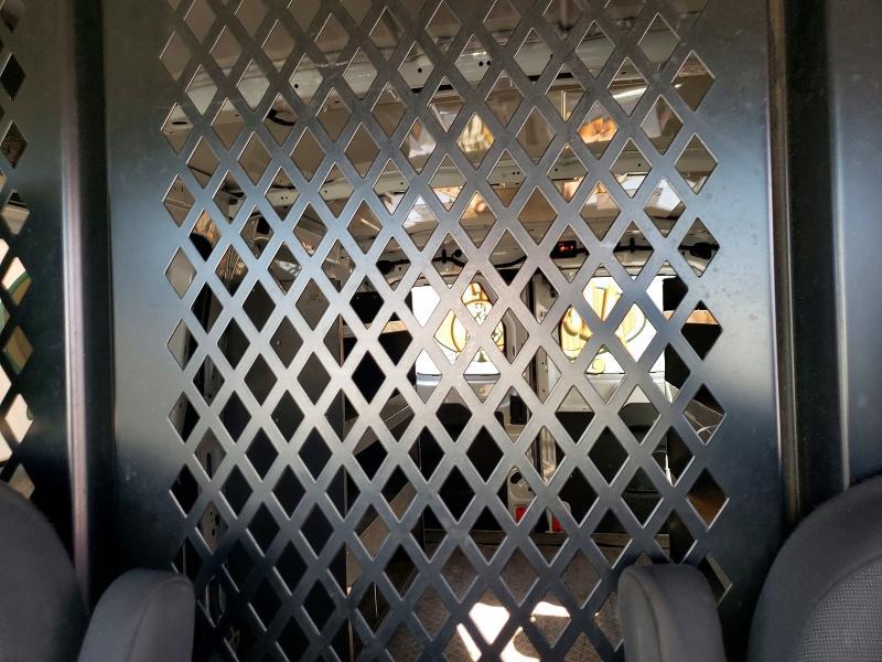 2018 Ford Transit T-250