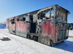 1985 Matlock Livestock Trailer